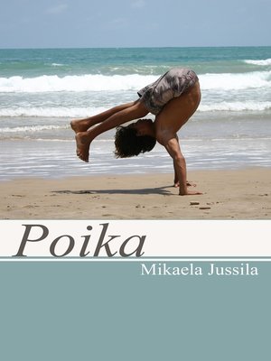 cover image of Poika